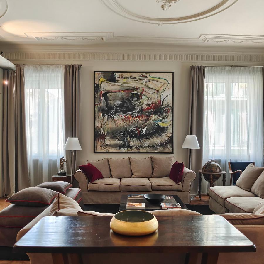 Ada Home Roma Dış mekan fotoğraf
