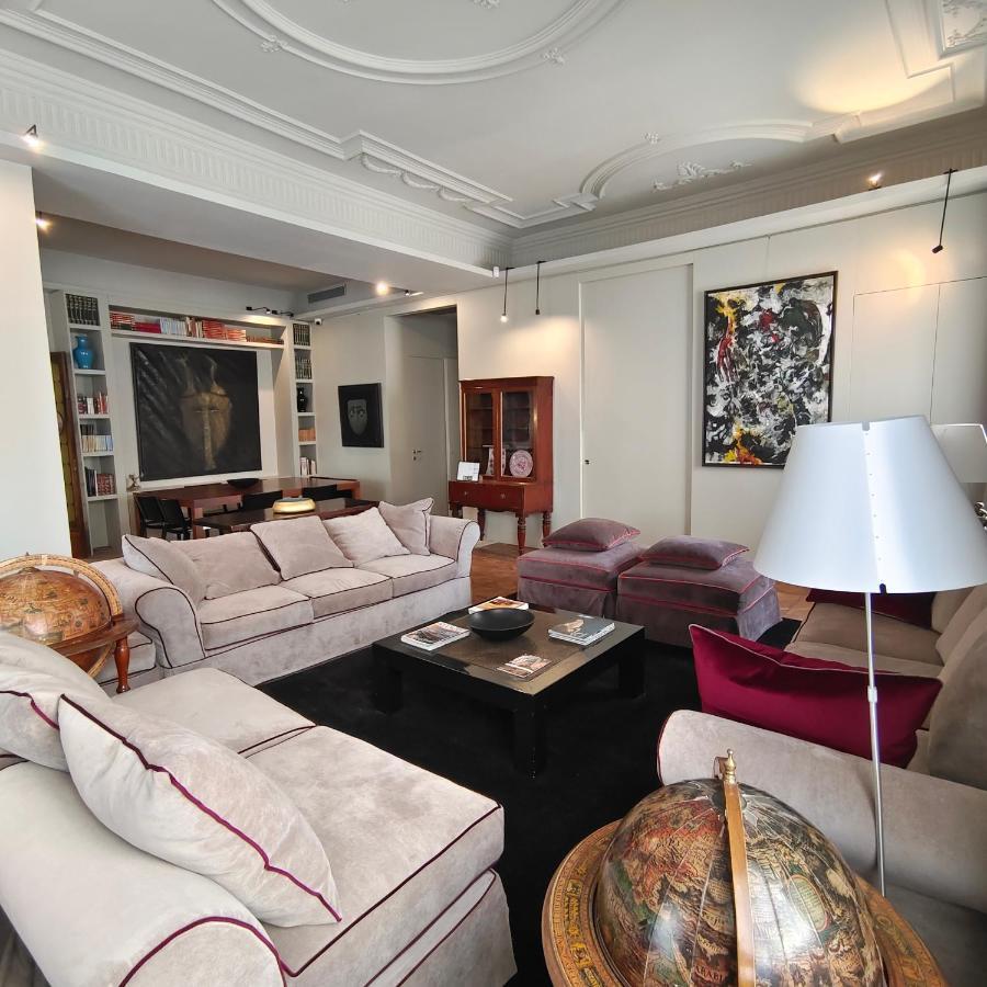 Ada Home Roma Dış mekan fotoğraf