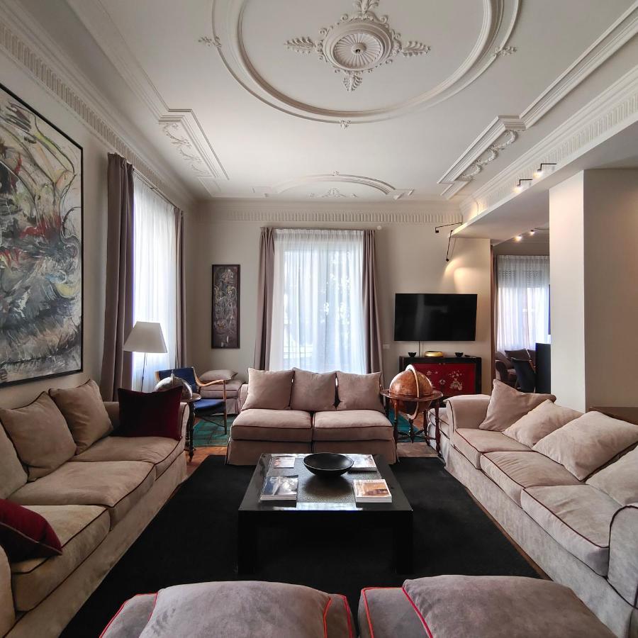 Ada Home Roma Dış mekan fotoğraf