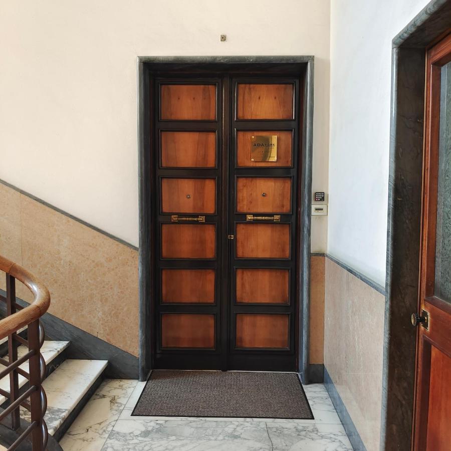 Ada Home Roma Dış mekan fotoğraf