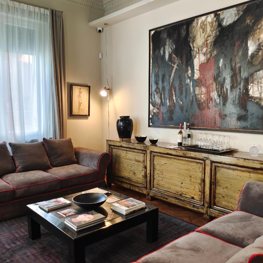 Ada Home Roma Dış mekan fotoğraf