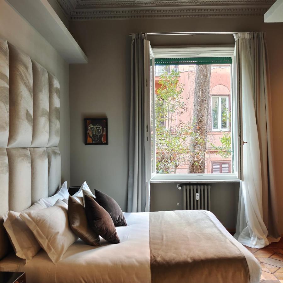 Ada Home Roma Dış mekan fotoğraf