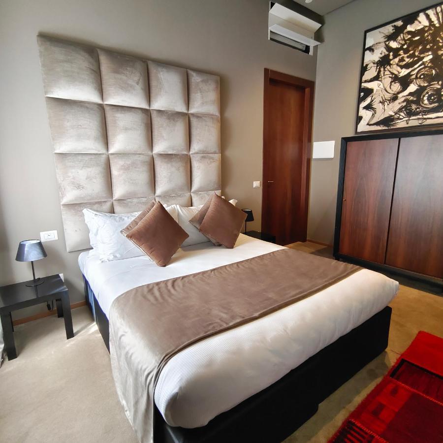 Ada Home Roma Dış mekan fotoğraf