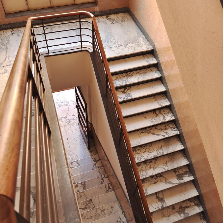 Ada Home Roma Dış mekan fotoğraf