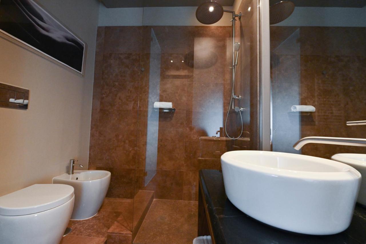 Ada Home Roma Dış mekan fotoğraf